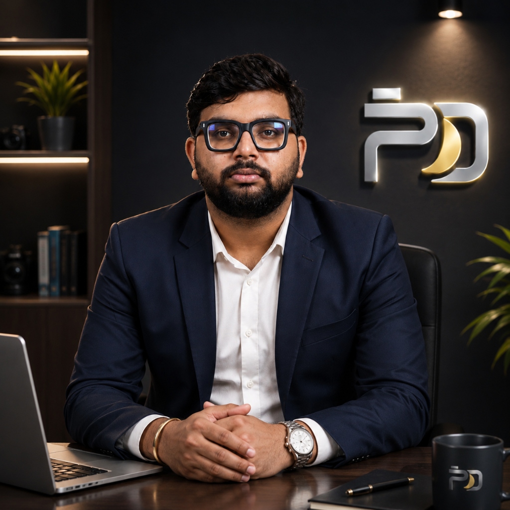 Aditya Singh